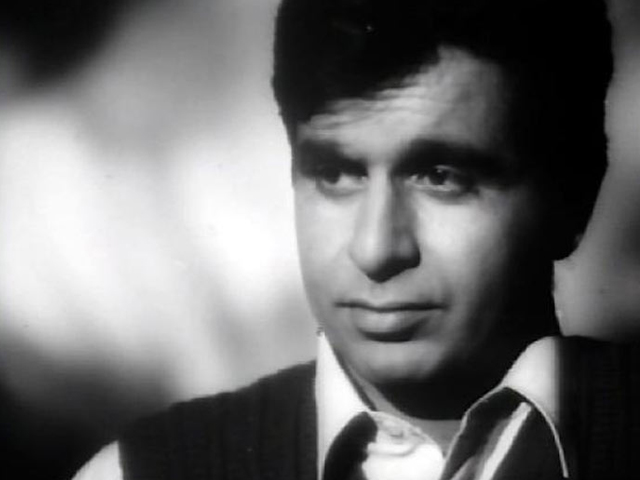 Dilip Kumar: A Legendary Life