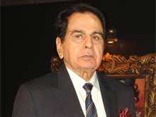 Dilip Kumar Recovering, to Be Discharged From Hospital Soon