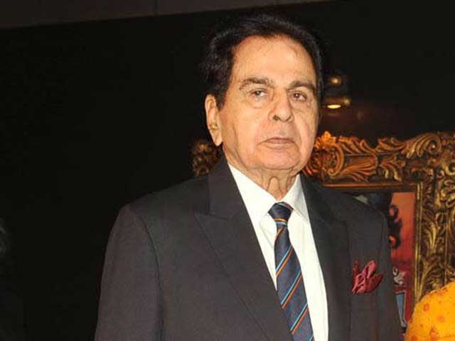 Dilip Kumar Recovering, to Be Discharged From Hospital Soon