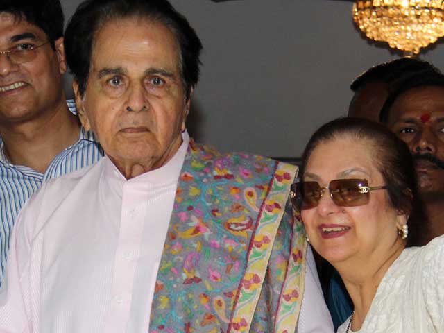 Dilip Kumar's Ancestral Home in Pakistan at Risk of Collapse