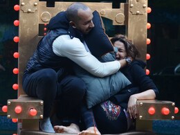<i>Bigg Boss 8</i> Becomes a <i>Game of Thrones</i>, With Dimpy vs Ali <i>Bigg Boss 8</i> Becomes a <i>Game of Thrones</i>, With Dimpy vs Ali