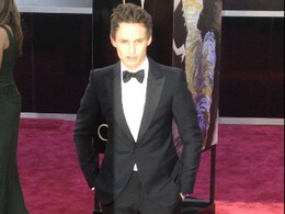 Eddie Redmayne: <i>Star Wars</i> Audition was Catastrophically Bad Eddie Redmayne: <i>Star Wars</i> Audition was Catastrophically Bad