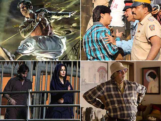 Khans vs Ranbir, Ranveer: Top 10 Films to Look Forward to in 2015