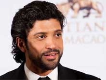 Farhan Akhtar on his Stressed Mother, Meticulous Sister and Inspiration Amitabh Bachchan