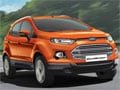 Ford Looks to Triple Exports From India in 5 Years