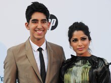 Freida Pinto, Dev Patel Are "Done" Dating, Six Years After Meeting on <i>Slumdog Millionaire</i>