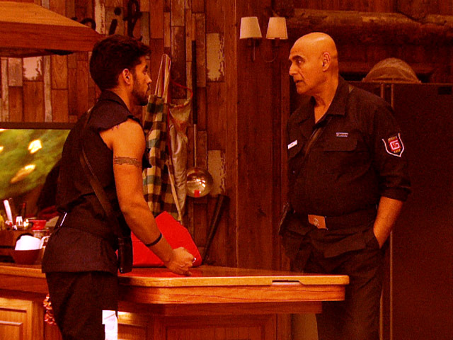 <i>Bigg Boss 8</i>: Betrayals and a Rift Between Puneet and Gautam?