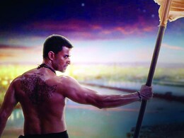Happy With <i>Mahakumbh</i> Response: Gautam Rode Happy With <i>Mahakumbh</i> Response: Gautam Rode