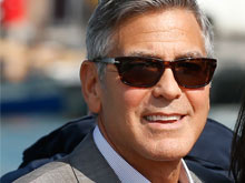 George Clooney Slams Hollywood For Not Supporting Sony After Hack