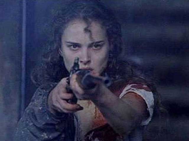 Natalie Portman's <i>Jane Got a Gun</i> Delayed For the Second Time