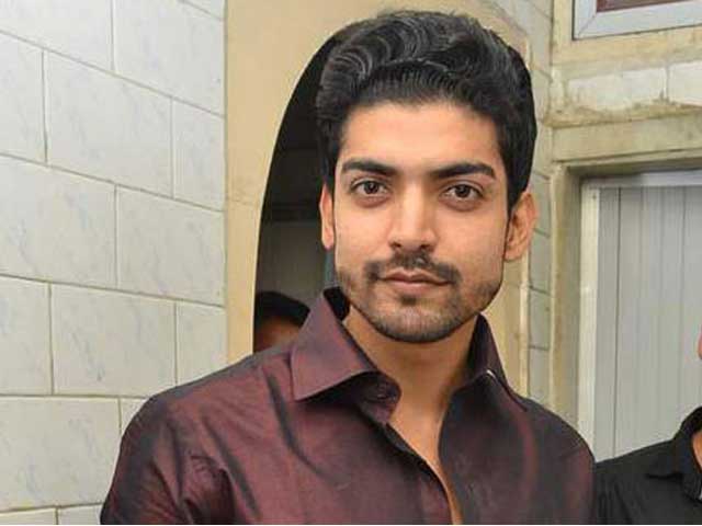 Gurmeet Choudhary Says <i>Khamoshiyan</i> Similar to 1949 Film <i>Mahal</i>
