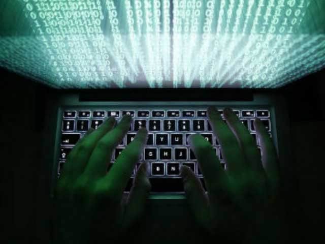 Hackers Attack 2 Belgian Media Groups