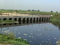 एनडीटीवी की खबर का असर : प्रदूषण नियंत्रण बोर्ड ने माना, हिंडन का पानी वाकई बेहद खराब