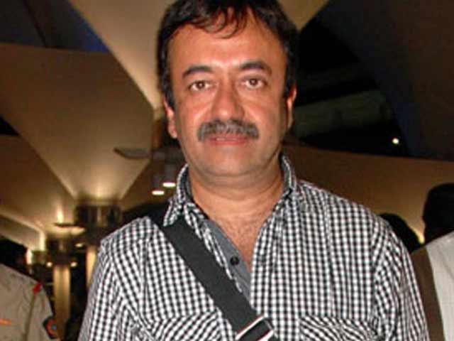 Rajkumar Hirani Says <i>PK</i> Not Disrespectful To Any Religion