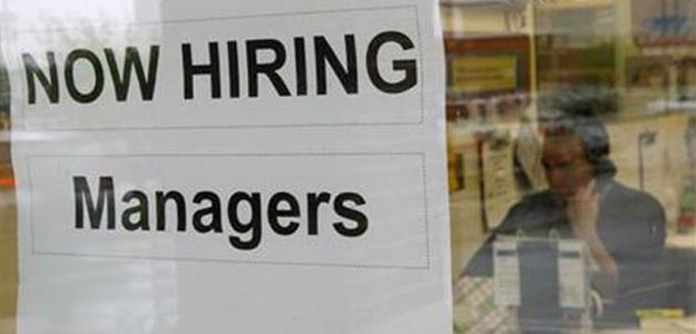India's Job Market Looks Positive, Companies to Hike Headcount: Report