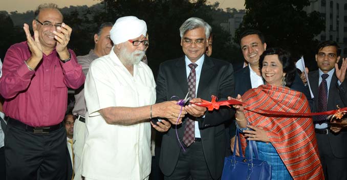 Honda Opens Dealership in Thane