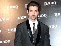 Hrithik Roshan Asks Cops to Block Fake E-Mail Account Hrithik Roshan Asks Cops to Block Fake E-Mail Account