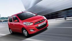 Hyundai i10 Downgraded in ASEAN NCAP Crash Test Rating Hyundai i10 Downgraded in ASEAN NCAP Crash Test Rating