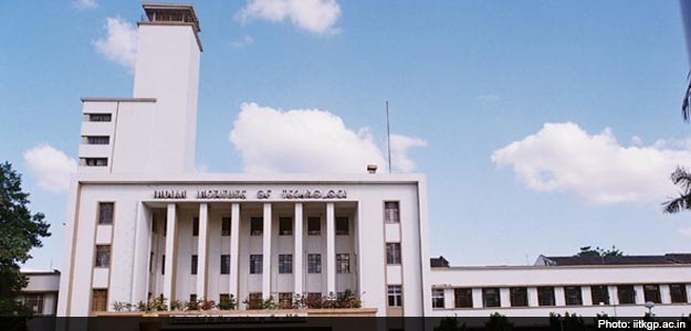 Pre-Placement Offers Jump by 55% in IIT- Kharagpur