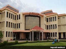IIT Madras Revokes Ban on Students' Group IIT Madras Revokes Ban on Students' Group