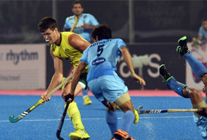 चैम्पियंस ट्रॉफी (हॉकी) : भारत को हरा कर तीसरे स्थान पर रहा ऑस्ट्रेलिया