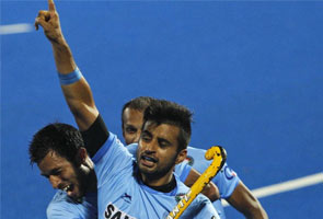 आख़िर अज़लान में मिली जीत, नए सत्र में टीम हॉकी इंडिया की पहली जीत