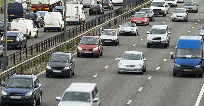 Transgenders and Homosexuals Can't Drive in Russia