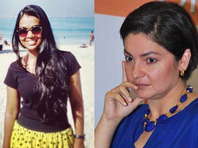 Designer Isha Mantry's Death Shocks Pooja Bhatt