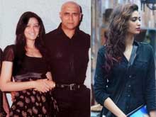 <i>Bigg Boss</i>: Puneet Issar's Daughter Directs Offensive Tweet at Karishma Tanna