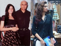 <i>Bigg Boss</i>: Puneet Issar's Daughter Directs Offensive Tweet at Karishma Tanna <i>Bigg Boss</i>: Puneet Issar's Daughter Directs Offensive Tweet at Karishma Tanna