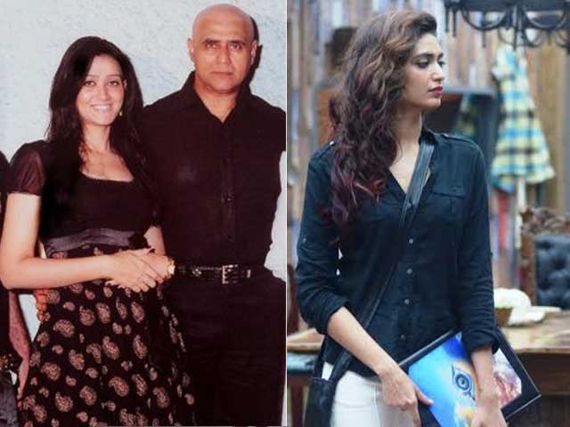 <i>Bigg Boss</i>: Puneet Issar's Daughter Directs Offensive Tweet at Karishma Tanna