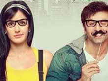 Ranbir Kapoor, Katrina Kaif Make Spectacles of Themselves in <i>Jagga Jasoos</i>