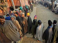 झारखंड नतीजों से नाखुश कांग्रेस, जम्मू-कश्मीर में पीडीपी को समर्थन देने को राजी