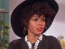 What This 10-Year-Old Girl Did Made Janelle Monae Teary-Eyed