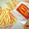 McDonald's Big-Sized Fries Back on Menu in Japan