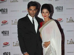 Karan Singh Grover and Jennifer Winget Separate, Will Be Divorced Soon Karan Singh Grover and Jennifer Winget Separate, Will Be Divorced Soon