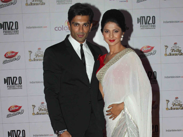 Karan Singh Grover and Jennifer Winget Separate, Will Be Divorced Soon