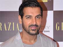 John Abraham Wants to Set up Facility For Children With Cancer