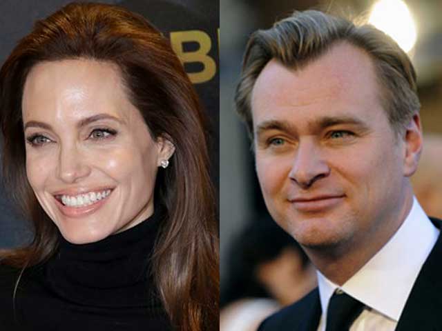 Golden Globes Nominee List Snubs Angelina Jolie, Christopher Nolan