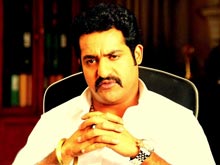 Temper Shoot Halted After Death of Junior NTR's Brother