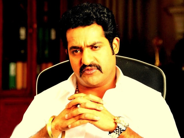 Temper Shoot Halted After Death of Junior NTR's Brother