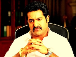 Temper Shoot Halted After Death of Junior NTR's Brother Temper Shoot Halted After Death of Junior NTR's Brother