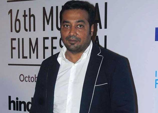 Anurag Kashyap Says <i>Ugly</i> Comes From Personal Guilt