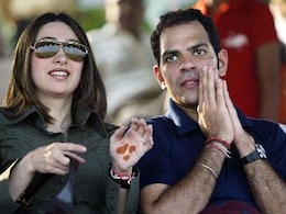 Karisma, Sunjay Kapur's Divorce Stalled After Disagreements Between Couple Karisma, Sunjay Kapur's Divorce Stalled After Disagreements Between Couple