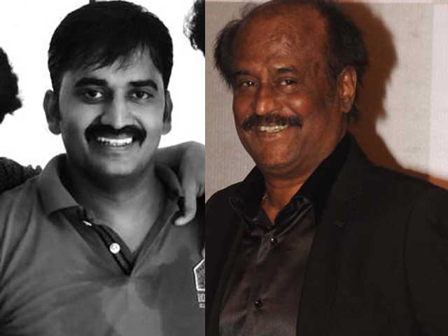 Praise From Rajinikanth Means a Lot: Karunakaran