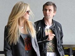 Kate Hudson, Matt Bellamy Call off Engagement Kate Hudson, Matt Bellamy Call off Engagement