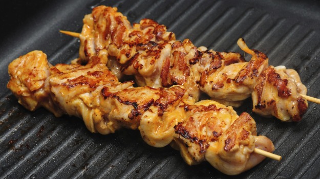 Sharaab & Kebab: Pick the Perfect Cocktail