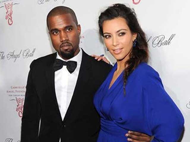 Kim Kardashian on the Rules Kanye West Laid Down When They Began Dating