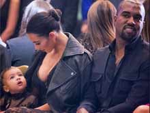 Kanye West Wants Another Baby on Kim Kardashian's 35th Birthday