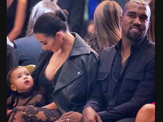 Kanye West Wants Another Baby on Kim Kardashian's 35th Birthday
